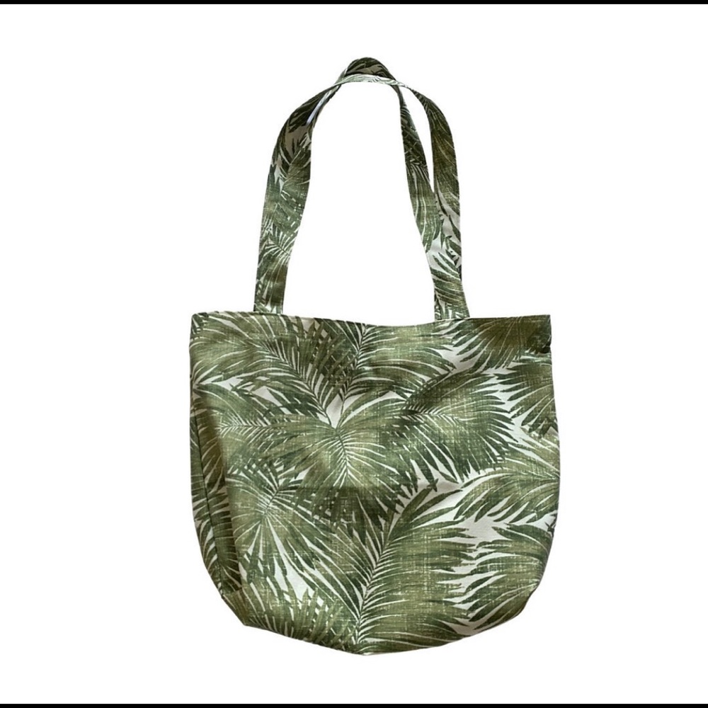 Large Everyday Shopping Bag Tote